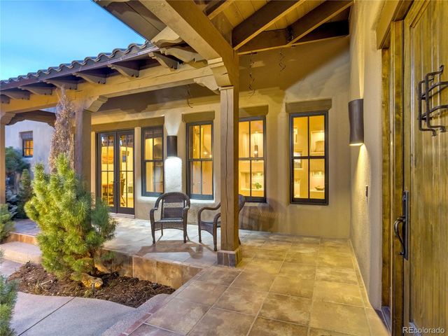 3655 Camel Grove, Colorado Springs, CO 80904