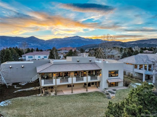 3655 Camel Grove, Colorado Springs, CO 80904