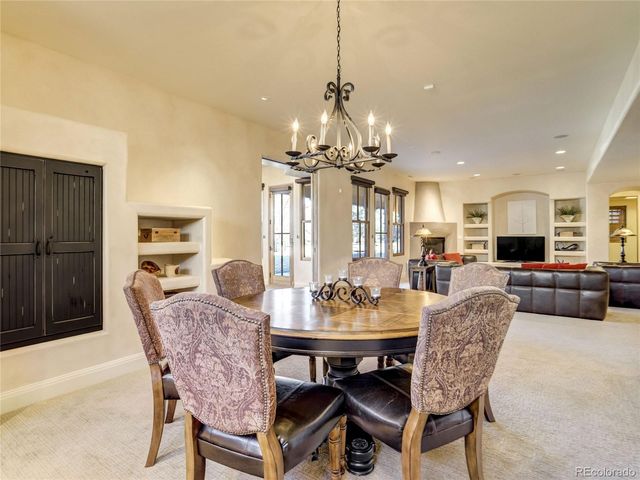 3655 Camel Grove, Colorado Springs, CO 80904