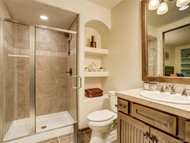 3655 Camel Grove, Colorado Springs, CO 80904