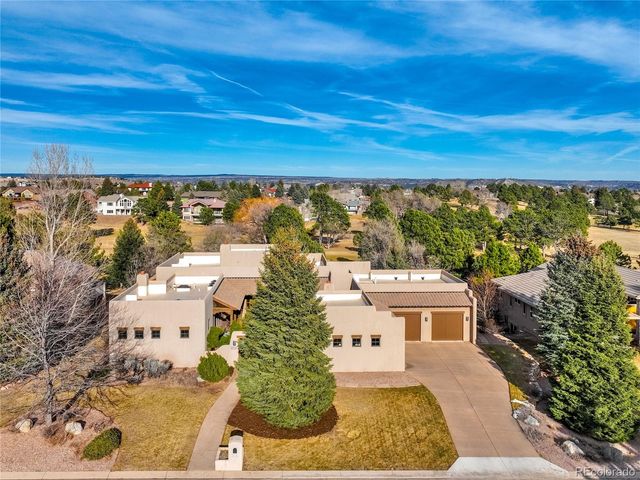 3655 Camel Grove, Colorado Springs, CO 80904