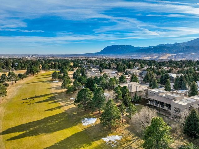 3655 Camel Grove, Colorado Springs, CO 80904