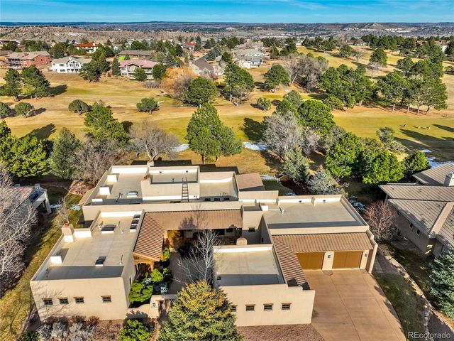 3655 Camel Grove, Colorado Springs, CO 80904