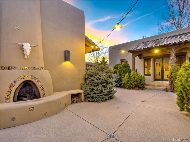 3655 Camel Grove, Colorado Springs, CO 80904