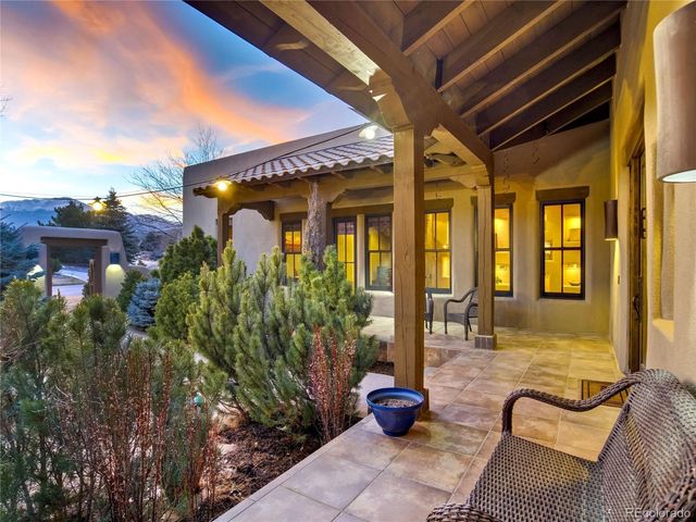 3655 Camel Grove, Colorado Springs, CO 80904