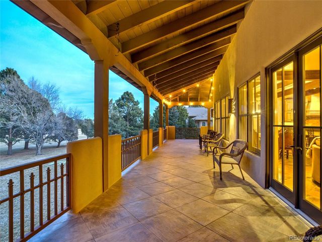 3655 Camel Grove, Colorado Springs, CO 80904