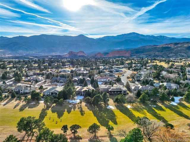 3655 Camel Grove, Colorado Springs, CO 80904