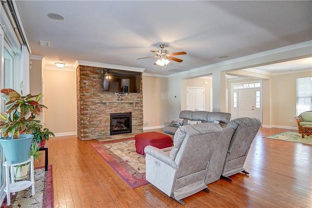 1304 Thrasher LNDG, Chesapeake, VA 23320