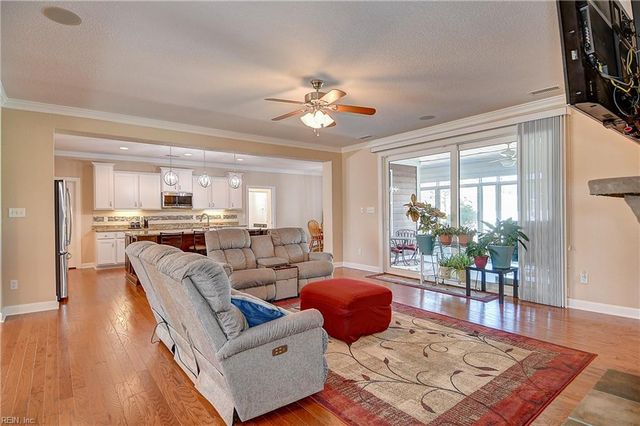 1304 Thrasher LNDG, Chesapeake, VA 23320