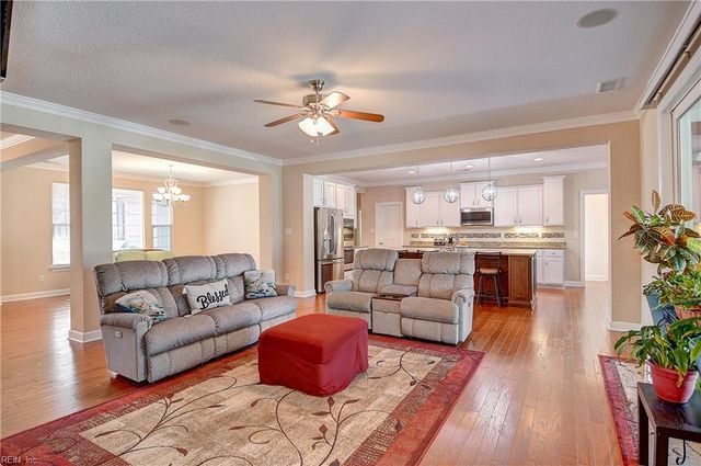 1304 Thrasher LNDG, Chesapeake, VA 23320