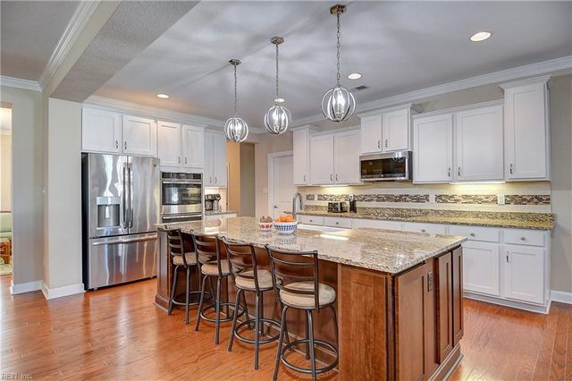 1304 Thrasher LNDG, Chesapeake, VA 23320