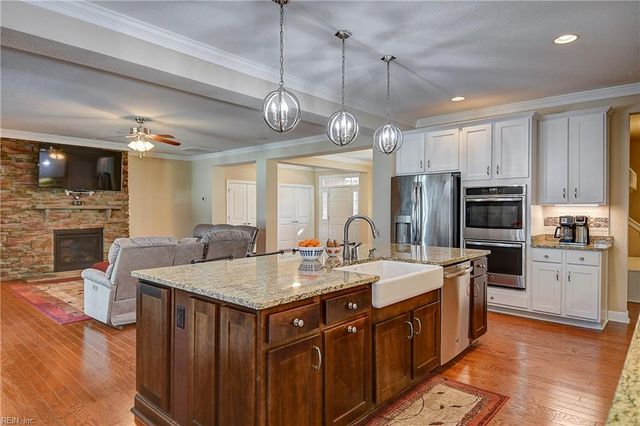 1304 Thrasher LNDG, Chesapeake, VA 23320