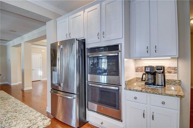 1304 Thrasher LNDG, Chesapeake, VA 23320