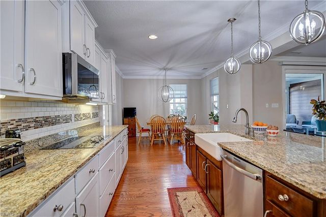 1304 Thrasher LNDG, Chesapeake, VA 23320