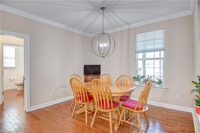 1304 Thrasher LNDG, Chesapeake, VA 23320