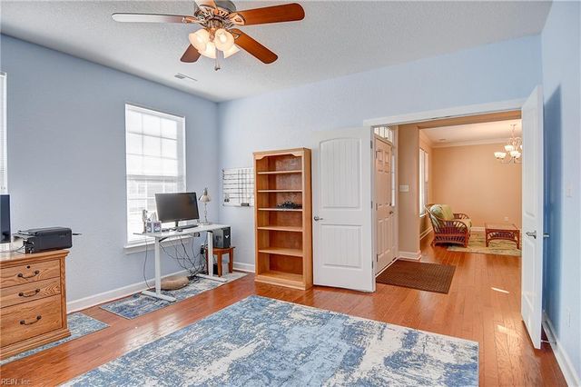 1304 Thrasher LNDG, Chesapeake, VA 23320