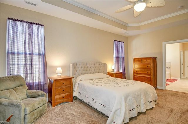 1304 Thrasher LNDG, Chesapeake, VA 23320