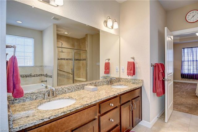 1304 Thrasher LNDG, Chesapeake, VA 23320