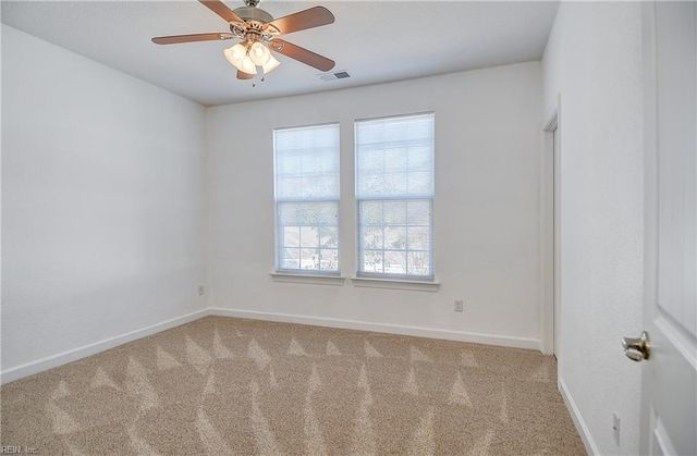 1304 Thrasher LNDG, Chesapeake, VA 23320