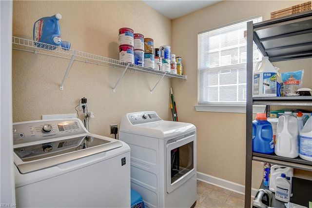 1304 Thrasher LNDG, Chesapeake, VA 23320