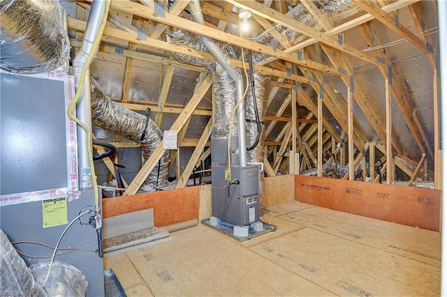 1304 Thrasher LNDG, Chesapeake, VA 23320