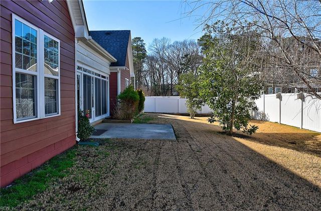 1304 Thrasher LNDG, Chesapeake, VA 23320