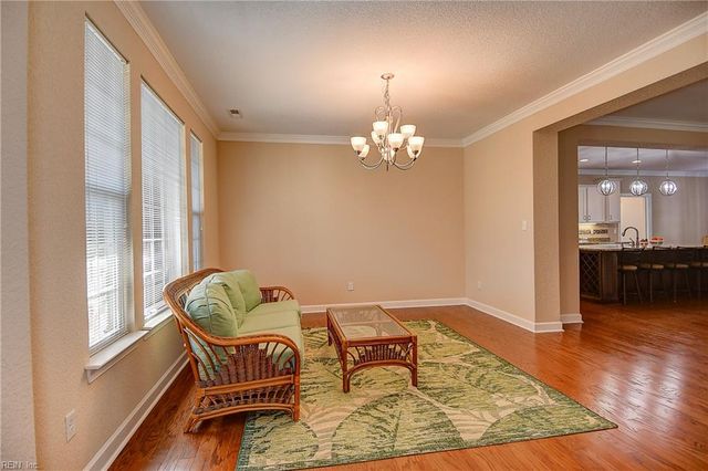 1304 Thrasher LNDG, Chesapeake, VA 23320