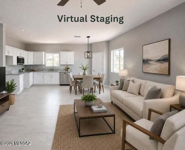 2065 W Ajo Way, Tucson, AZ 85713