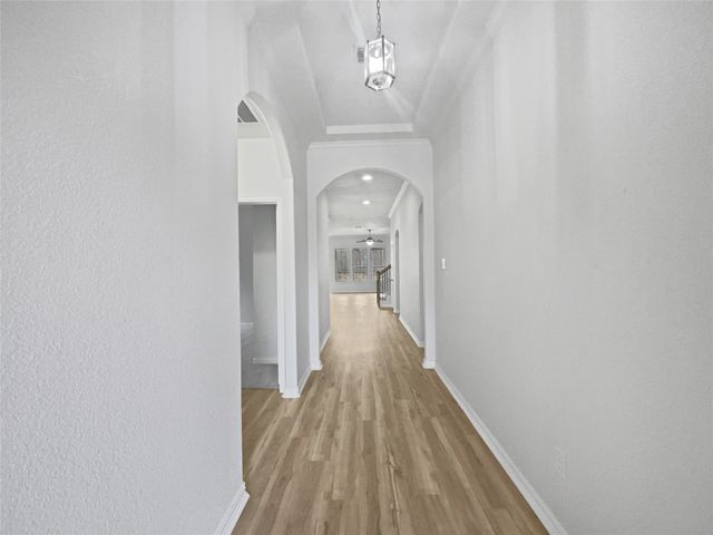 16305 Toledo Bend Court, Prosper, TX 75078