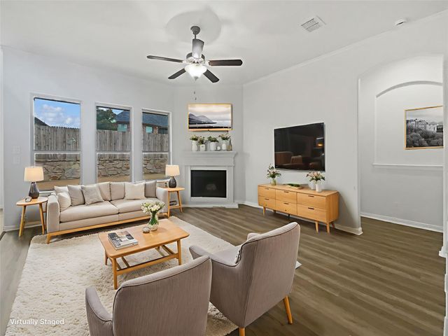 16305 Toledo Bend Court, Prosper, TX 75078