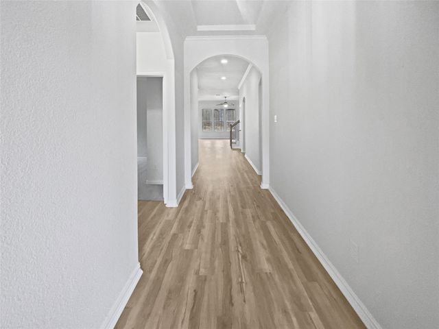 16305 Toledo Bend Court, Prosper, TX 75078