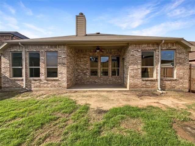 16305 Toledo Bend Court, Prosper, TX 75078