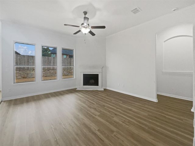 16305 Toledo Bend Court, Prosper, TX 75078