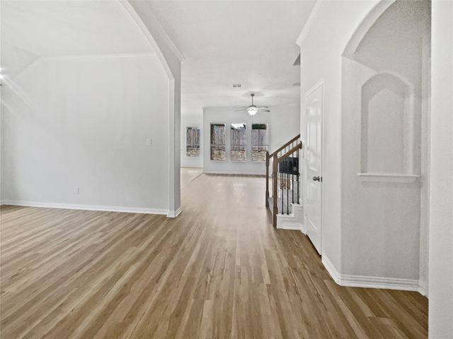 16305 Toledo Bend Court, Prosper, TX 75078