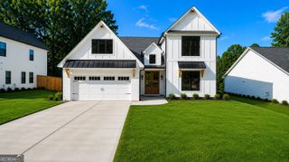 502 Level Creek Road, Sugar Hill, GA 30518
