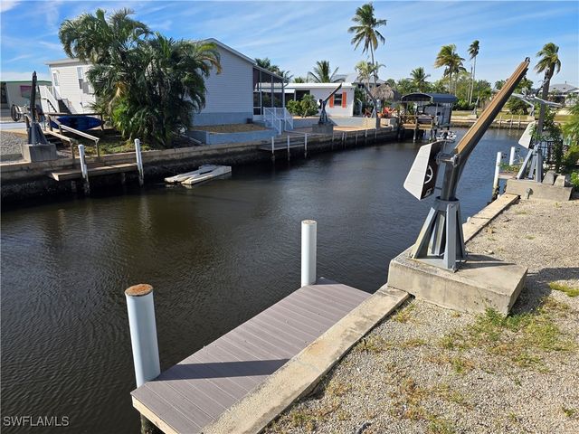 4701 Leilani LN, Bonita Springs, FL 34134