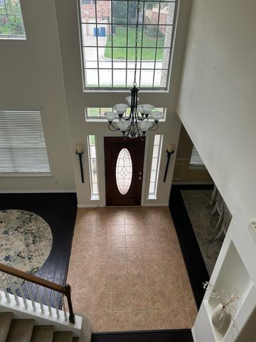18103 Polo Meadow Drive, Humble, TX 77346