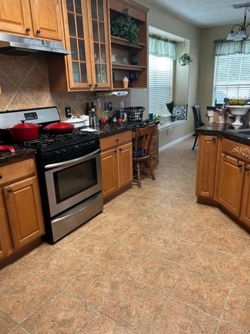 18103 Polo Meadow Drive, Humble, TX 77346