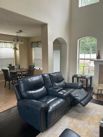 18103 Polo Meadow Drive, Humble, TX 77346