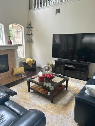 18103 Polo Meadow Drive, Humble, TX 77346