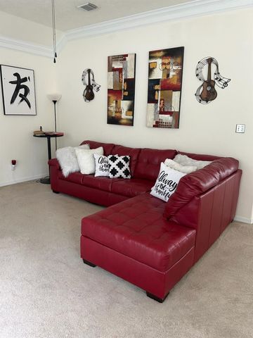 18103 Polo Meadow Drive, Humble, TX 77346