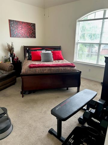 18103 Polo Meadow Drive, Humble, TX 77346