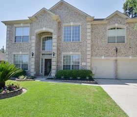 18103 Polo Meadow Drive, Humble, TX 77346