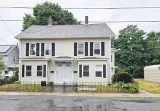 9 Boylston St 9, Fitchburg, MA 01420