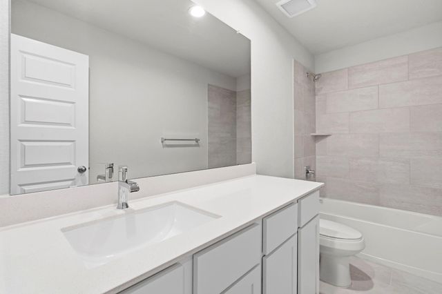 6411 Old Cypress Landing Lane, Humble, TX 77338