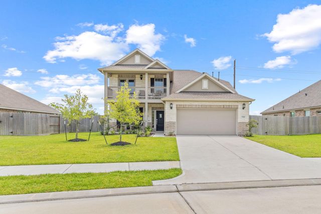 15318 Spring Lake Avenue, Mont Belvieu, TX 77523
