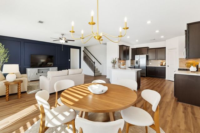 15318 Spring Lake Avenue, Mont Belvieu, TX 77523