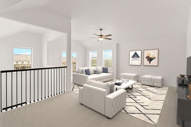 15318 Spring Lake Avenue, Mont Belvieu, TX 77523