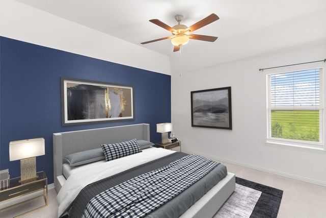 15318 Spring Lake Avenue, Mont Belvieu, TX 77523