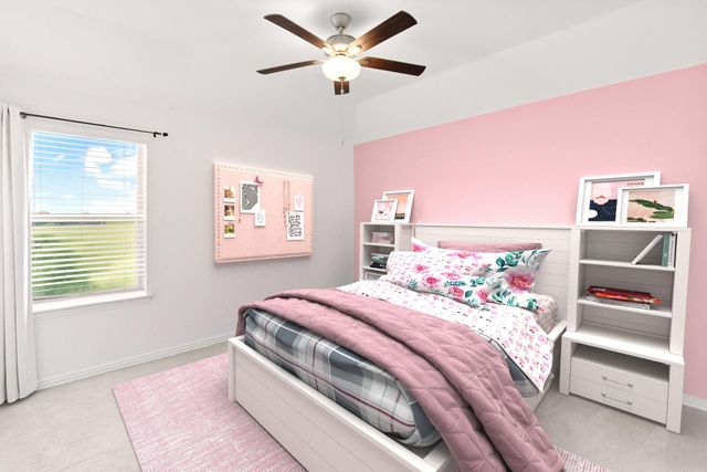 15318 Spring Lake Avenue, Mont Belvieu, TX 77523